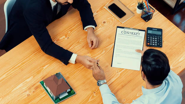 Moving Forward with Confidence with the Support of a Mediator Ross-on-Wye