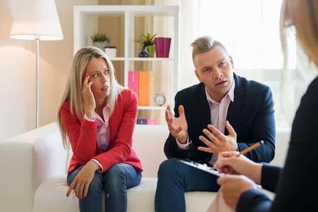 Recognizing Mental Health Challenges in Mediation Ross-on-Wye