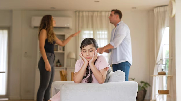 What Is Parental Responsibility in the UK Ross-on-Wye