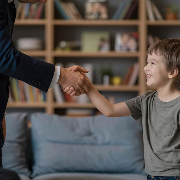 Understanding Child Arrangements – Guidance from EH Mediation Specialists Ross-on-Wye