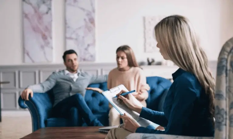 The Step-by-Step Family Mediation Process with EH Mediation Ross-on-Wye