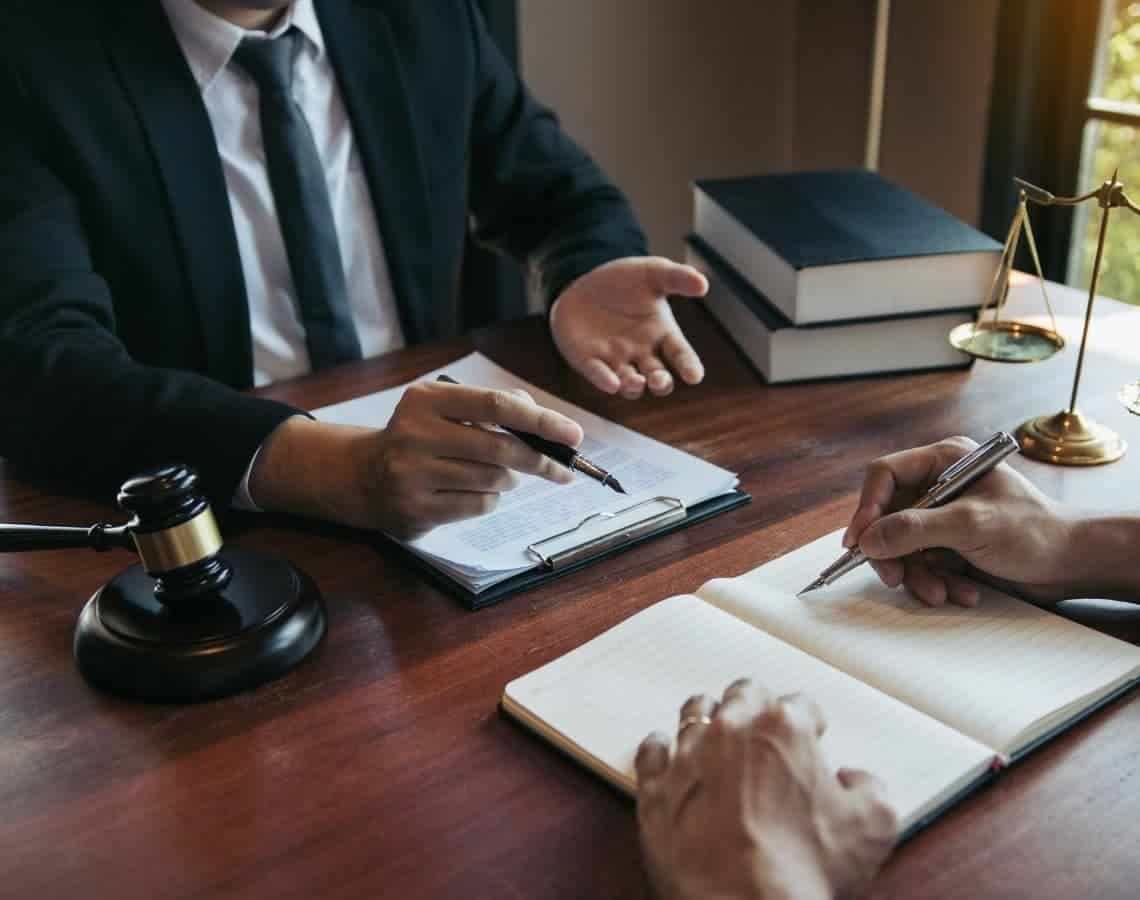 Common Challenges Couples Face in Collaborative Law Ross-on-Wye