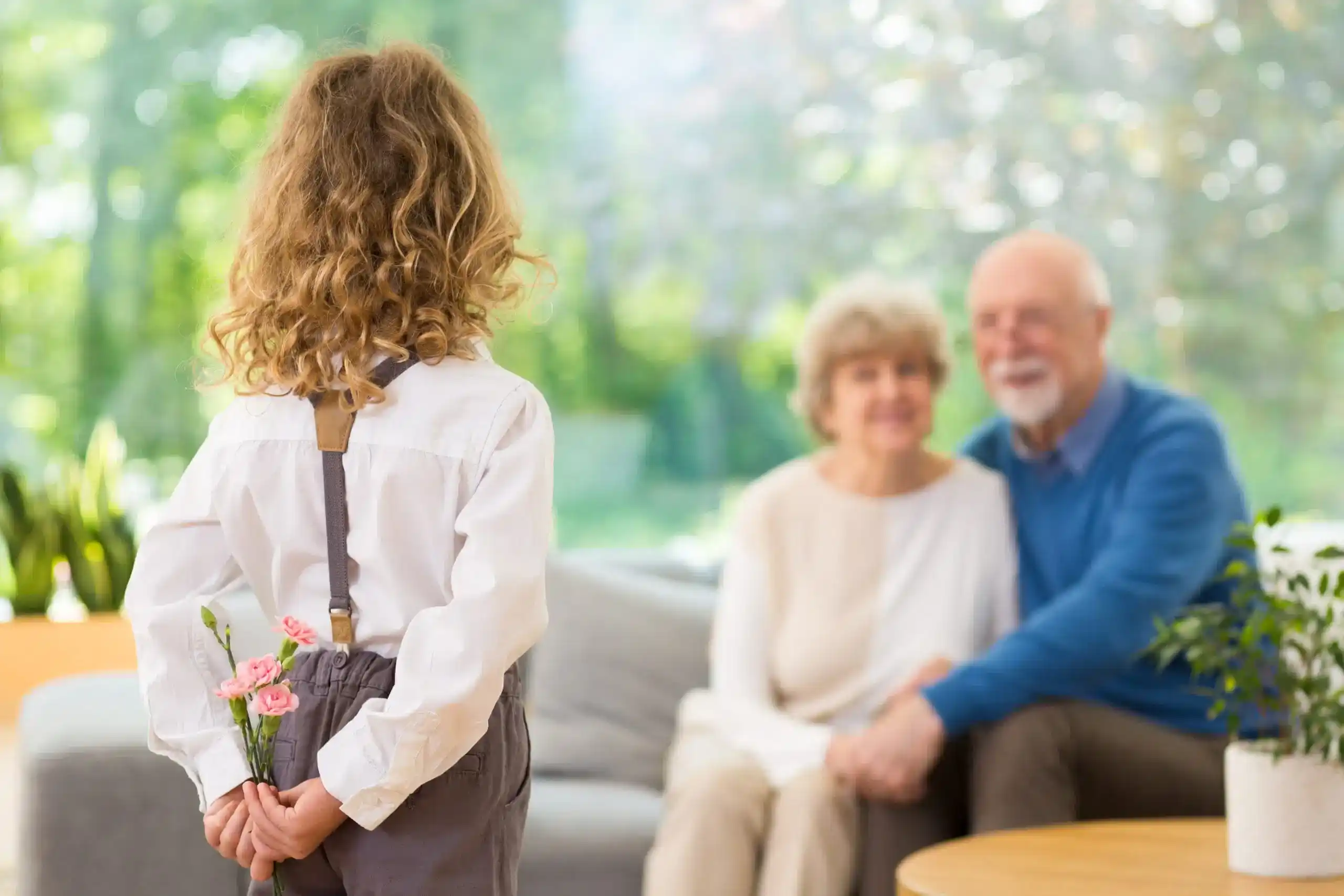 Taking the First Step: How EH Mediation Supports Grandparents Toward Positive Outcomes Ross-on-Wye
