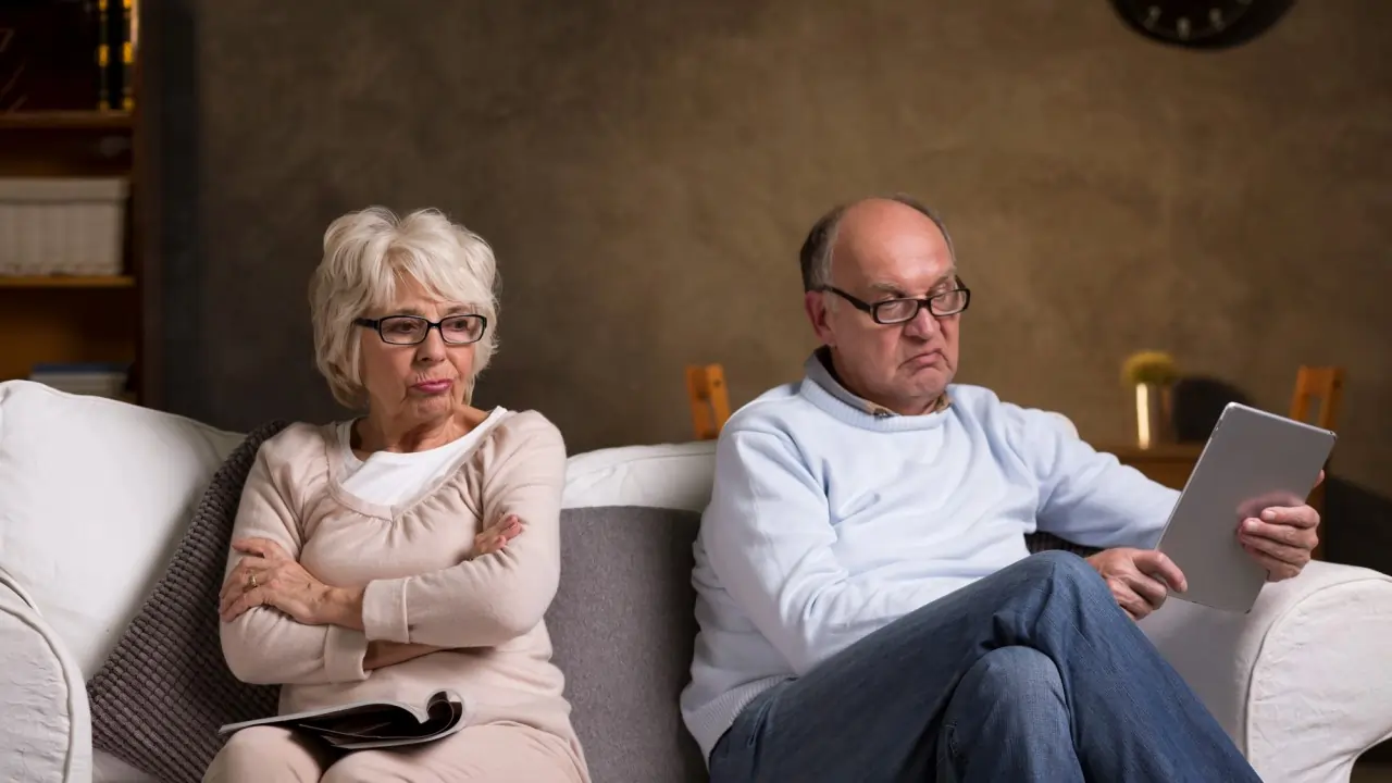 Preventing Long-Standing Family Issues from Escalating During Care Planning Ross-on-Wye