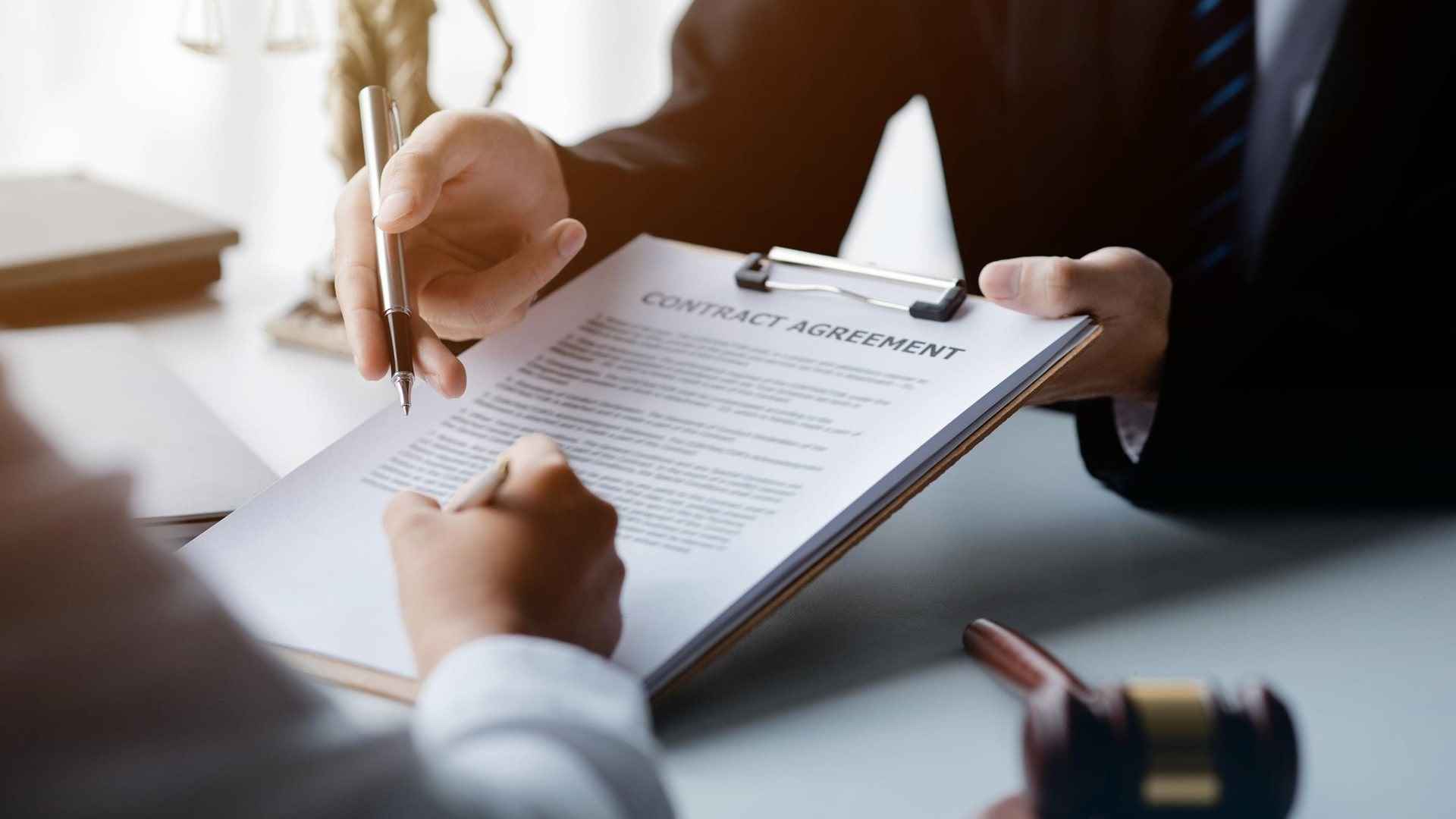 Are Post-Mediation Agreements Legally Binding in Family Law Ross-on-Wye