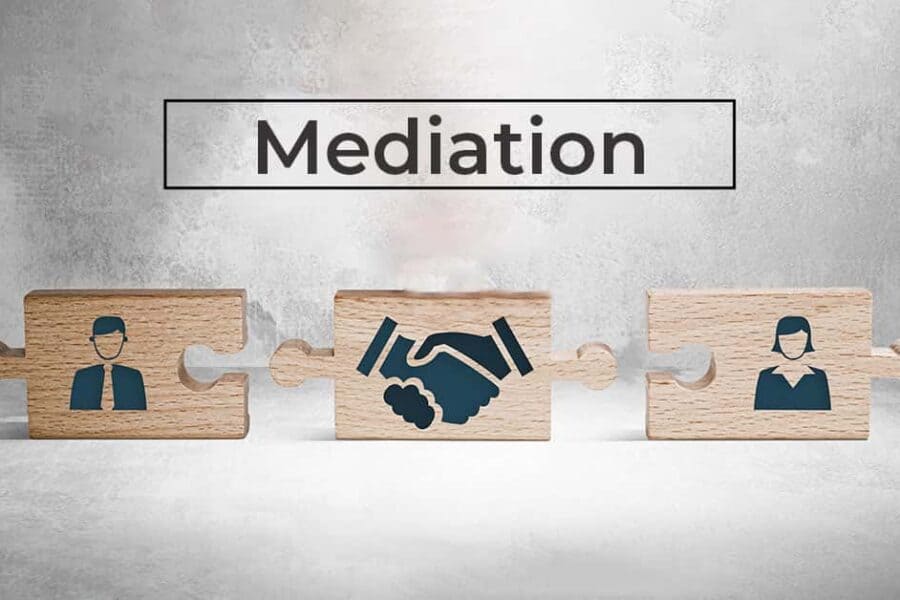 Mastering Family Mediation Ross-on-Wye: Best Practices for Successful Sessions