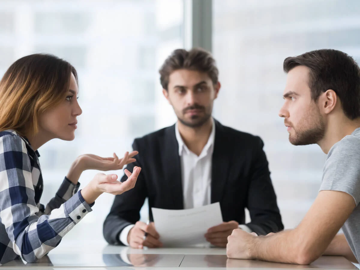 Building Better Agreements Through Feedback Support from EH Mediation Ross-on-Wye