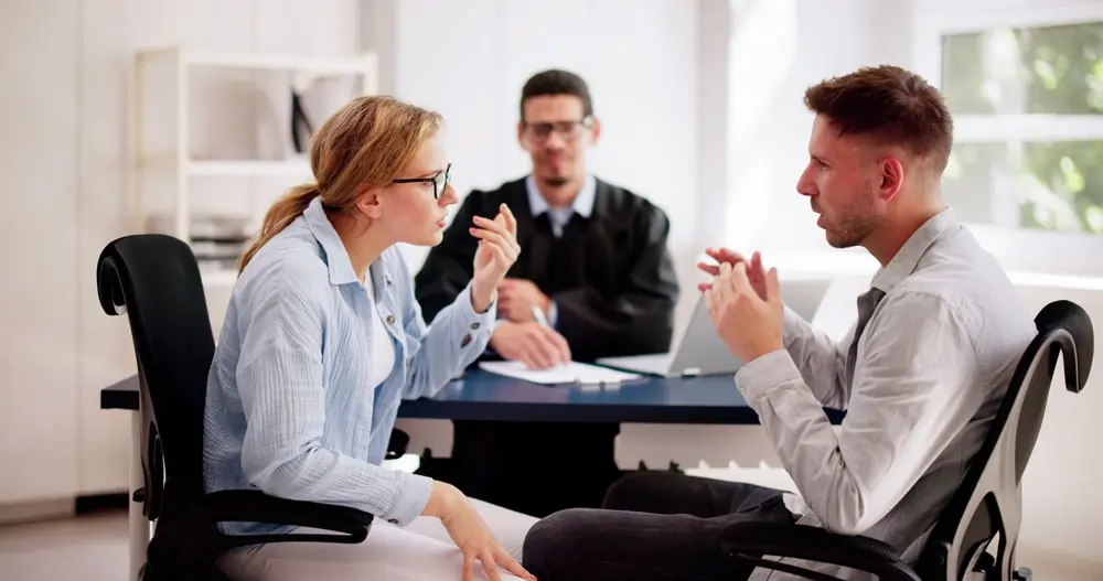 Rebuilding Trust After Relationship Breakdown Through Professional Mediation Ross-on-Wye