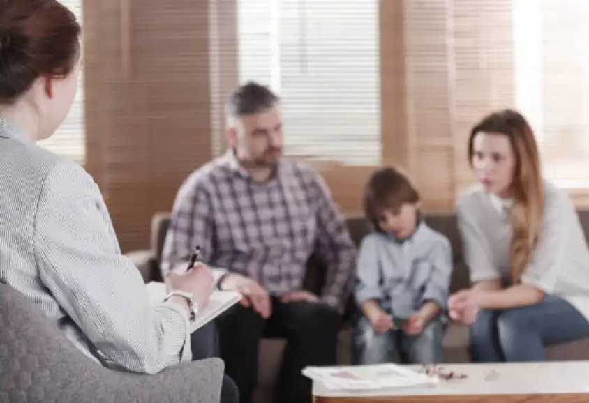 Child Custody and Relocation in International Family Disputes Ross-on-Wye