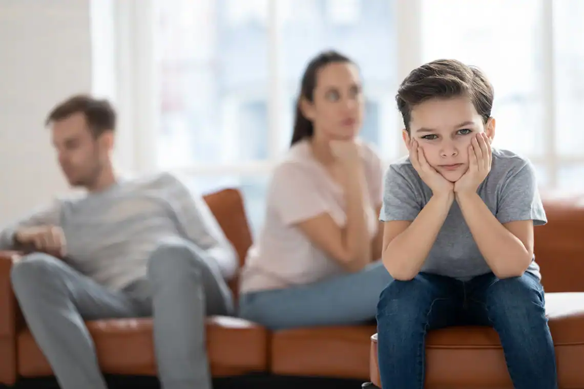 Why More Parents Trust EH Mediation for Child Arrangement Solutions Ross-on-Wye
