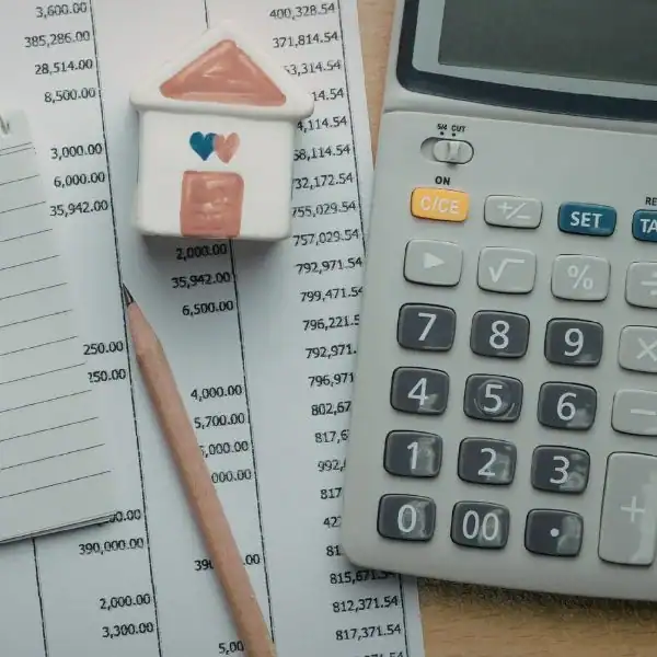 Image of accounts in regards to financial mediation Ross-on-Wye