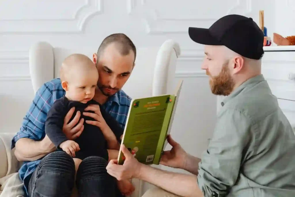 Common Family Issues LGBTQ+ Couples and Parents Face Ross-on-Wye