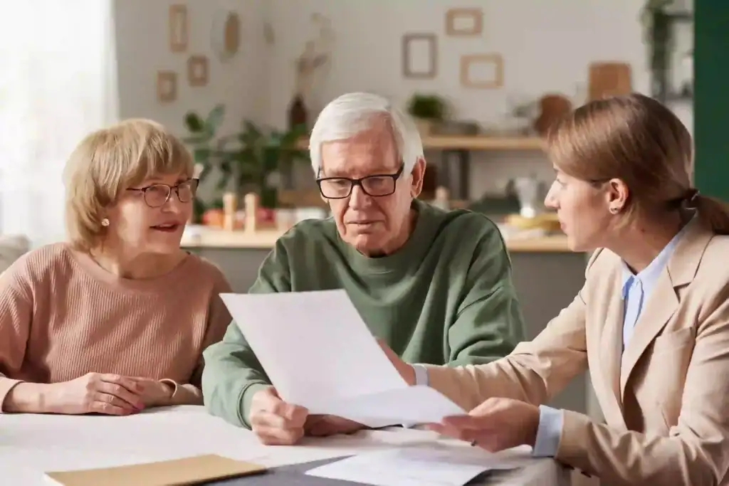 Why Do Family Disputes Happen During CHC Assessments Ross-on-Wye