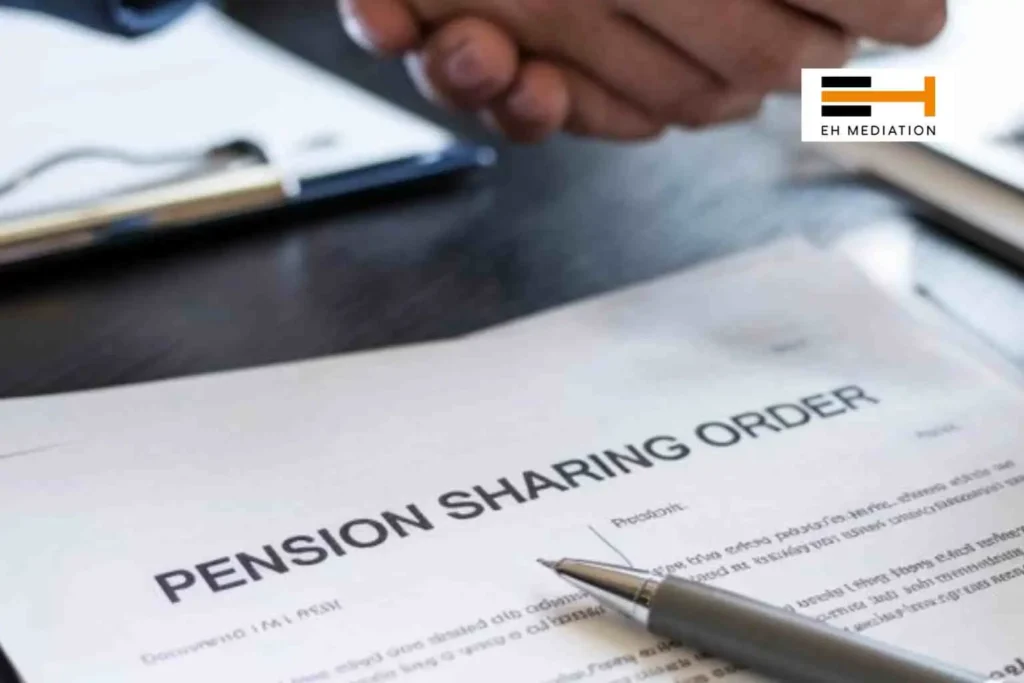  Pension Sharing Frequently Asked Questions Ross-on-Wye
